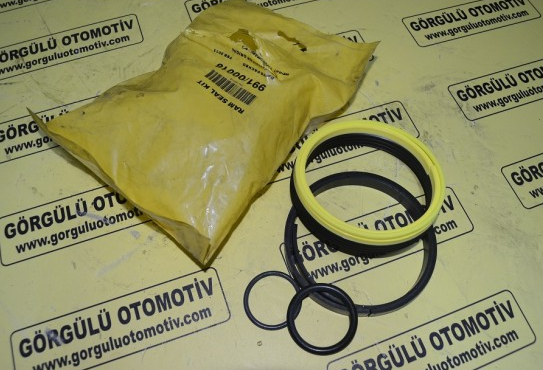 991/00018 JCB, 3CX DÖNÜŞ PİSTON TAMİR TAKIMI / Seal kit