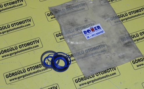 991/00098 Piston tamir takımı / Seal kit