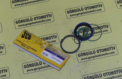 991/00099 Piston tamir takımı / Seal kit