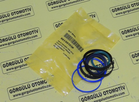 991/00103 JCB, ARKA KOVA Piston tamir takımı / Seal kit