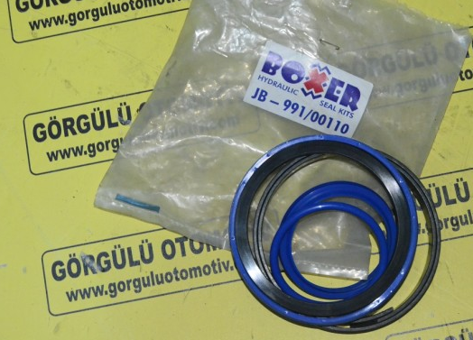 991/00110 Piston tamir takımı / Seal kit