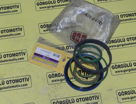 991/00115 Piston tamir takımı / Seal kit