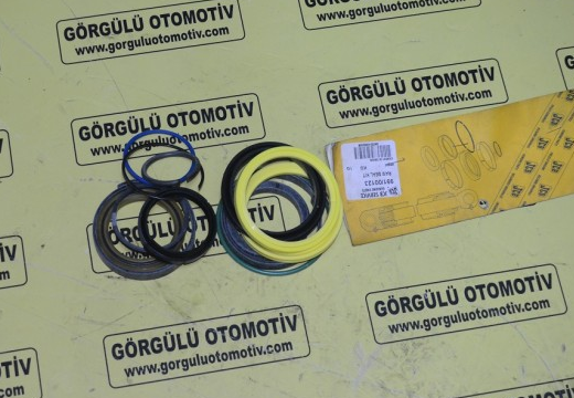991/00123 Piston tamir takımı / Seal kit