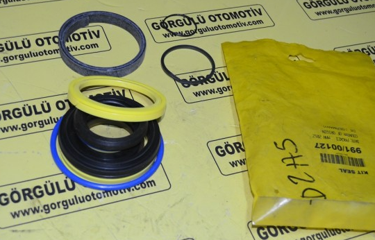 991/00127 Orjinal tamir takımı / Seal kit