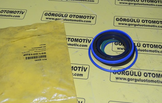991/00152 JCB, DÖNÜŞ Piston tamir takımı / Seal kit