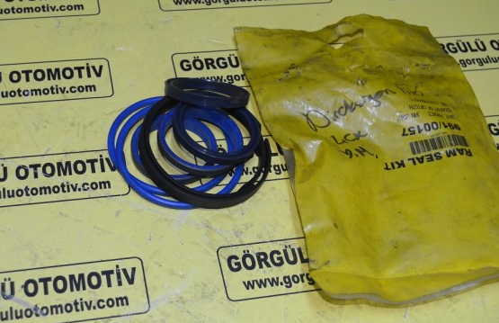 991/00157 Piston tamir takımı / Seal kit