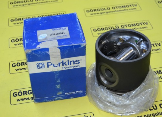 U5LU0020 Piston / Piston