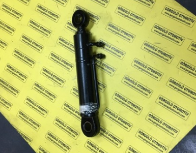 642219002 Açılır kepçe silindiri komple 6 serisi sol / Ram assembly clamshovel left