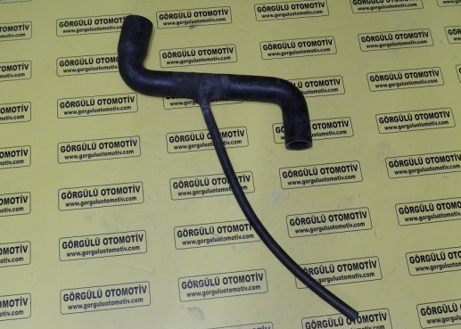 834/00347 Radyatör üst hortumu / Hose