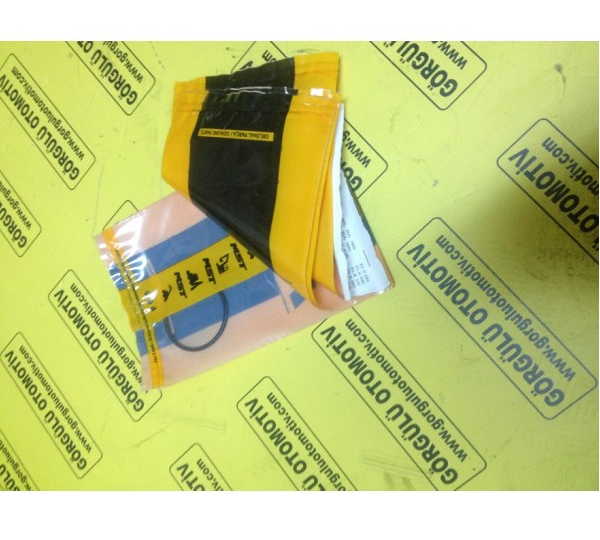 001.05.0044 MST Telehander O-ring / O-ring