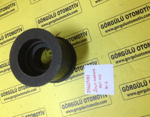 216425101 MST Telehander zincir makara / Pulley