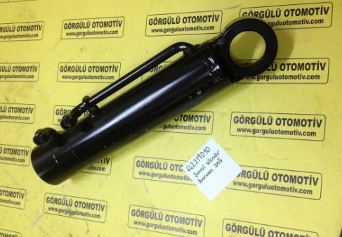 642219010 Şavul piston silindir borusu sağ / Cylinder, RH