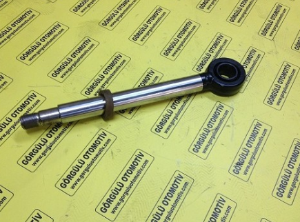 642219012 Açılır kepçe silindir mili / Rod