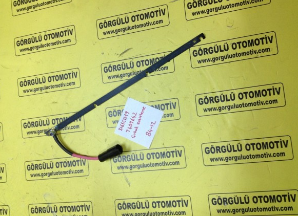 3161C019 Çubuk, sabitleme / Connector bar, glow plugs