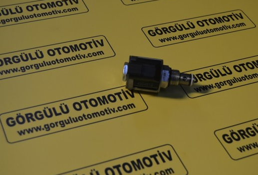 542275001 Hızlı yavaş selenoid bobini / Selenoid catridge valve