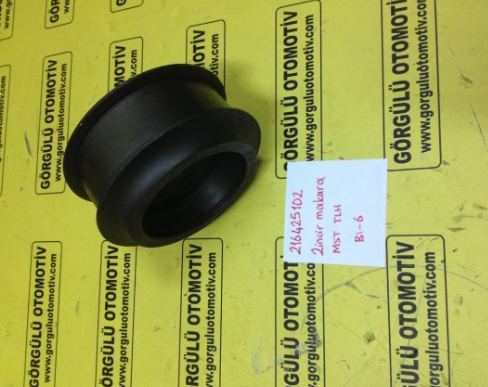 216425102 MST Telehander Zincir makara / Pulley