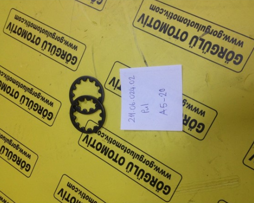 211.06.024.02 Pul / Spacer