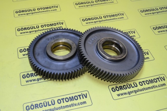 4111A034 Avare dişli / Idle gear