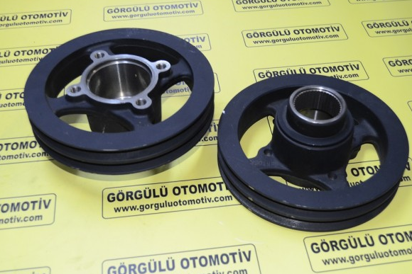 3115T051 Krank kasnağı / Pulley