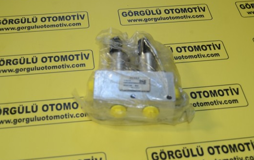 544S0556 Kırıcı ve uzatma kontrol valfi / Control Valve