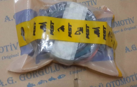 72498061 KÜREYİCİ PİSTON TAMİR TAKIMI