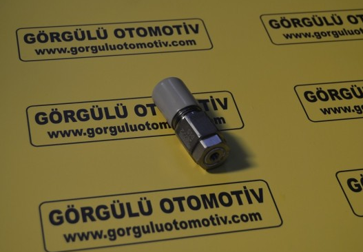 542275006 Ana bypass valfi / Relief valve assy, main