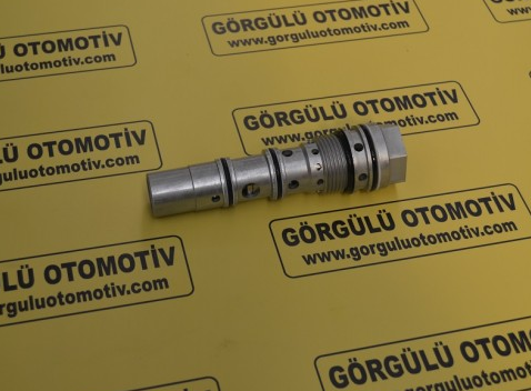 643073 Valf / Ramp valve