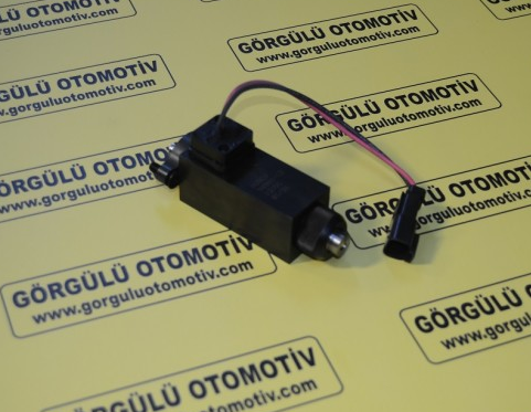 542275007 Selenoid valf / Selenoid valve