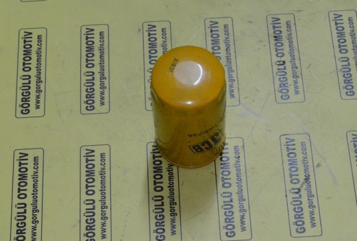 02/100073A JCB Yağ filitresi / Oil filter