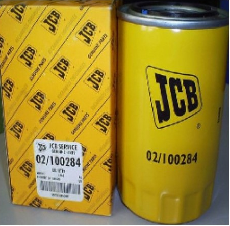 02/100284 JCB ŞANZIMAN FİLTRESİ