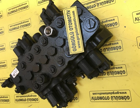 144100950 Kazıcı kumanda valfi / Valve backhoe