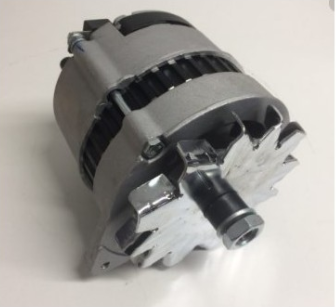 714/26100 JCB, ALTERNATÖR, ŞARJ DİNAMOSU