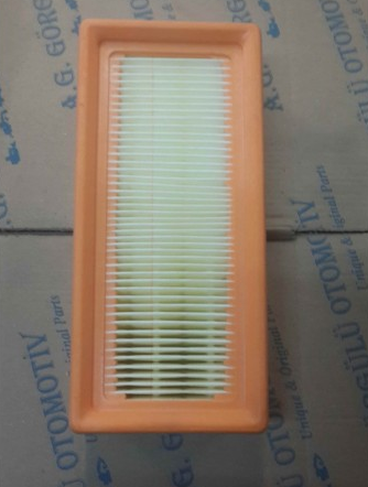 F28/10160 KALORİFER FİLTRESİ