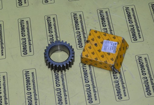 450/10206 Planet dişli JCB Orijinal ITL Diferansiyeller / Planet gear
