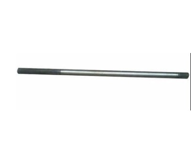 450/10209 JCB, 3CX ARKA AKS MİLİ