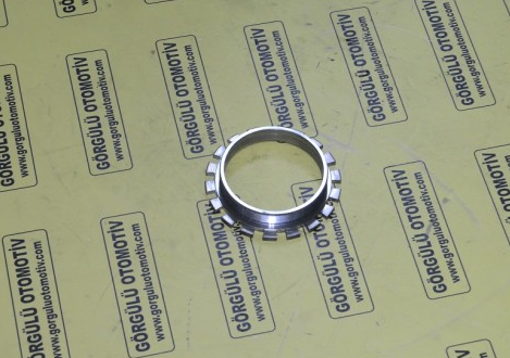 450/10403 Yan ayar somunu ITL Diferansiyeller