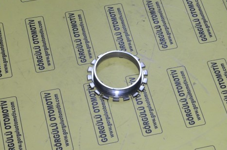 450/10403 Yan ayar somunu ITL Diferansiyeller H4-18