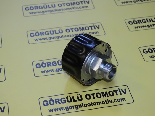 206104901 MST Telehander hidrolik tank kapağı / Hidraulic tank breather