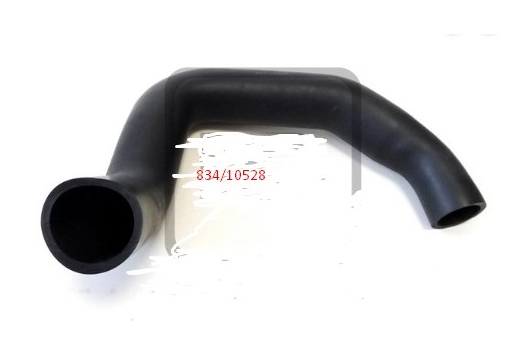 834/10528 HAVA FİLİTRE HORTUMU TURBOYA BAĞLANAN