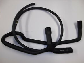 834/10767 JCB Radyatör Alt Hortum