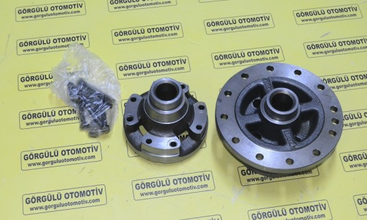 450/10800 Diferansiyel kutusu / Differential casing assembly