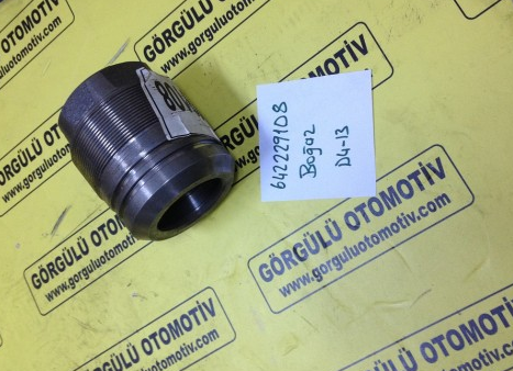 642229108 Teleskobik kol silindiri boğaz / End cap