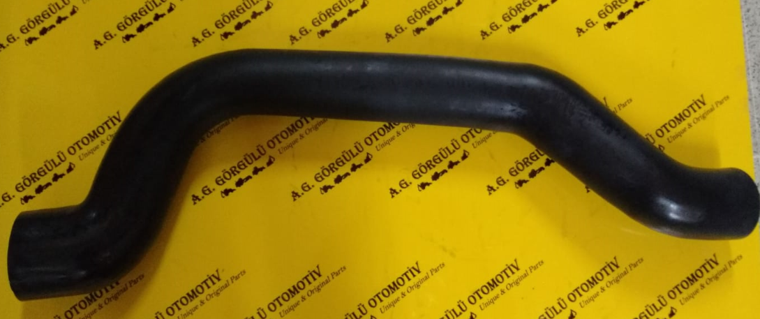 834/11156 TELEHANDER HAVA FİLTRE HORTUMU (Davlumbaza Bağlanan)