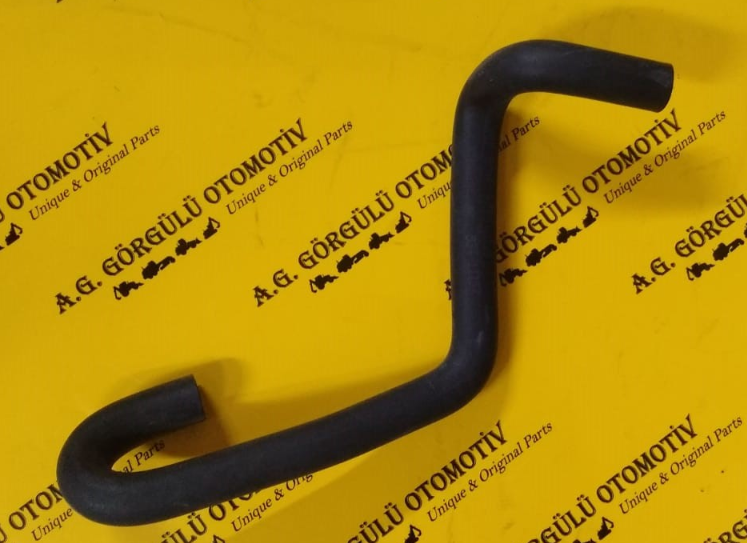 834/11157 TELEHANDER HAVA FİLTRE HORTUMU (Turboya bağlanan)