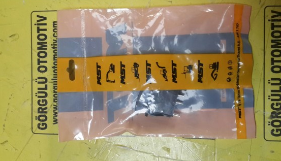 206391145 MST TLH, KALORİFER DÜĞMESİ (206391110)