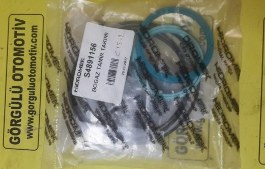 S4891156 HMK BOĞAZ TAMİR TAKIMI