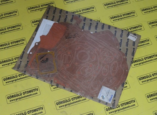 U5LB1158 Alt takım Conta / Bottom Gasket kit