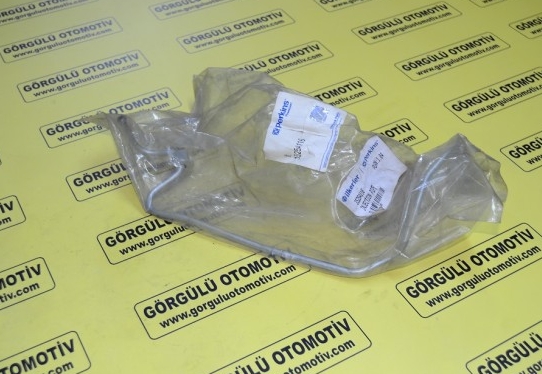 3525A116 Enjeksiyon Boru / Injection pipe