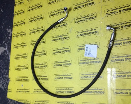 206119029 MST Telehander hortum / Hose
