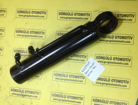 642219011 Şavul piston silindir borusu sol / Cylinder, LH